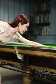 山村小站玉儿嫂